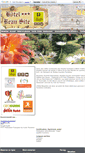 Mobile Screenshot of hotel-beausite-argeles.com